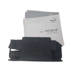  ROGUE     2012 Owners Manual 408071Tested - $40.79