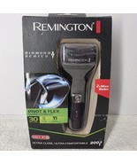 REMINGTON F-3900 200 Pivot &amp; Flex Men&#39;s Cordless Electric Foil Razor Sha... - €50,37 EUR