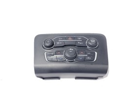 2017 2021 Dodge Charger OEM Temperature Control Police 68293615AD - €38,44 EUR