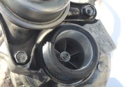 2007-2010 BMW 335i E92 COUPE N54 OEM TURBOCHARGER TD03 K1537 image 12