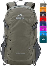 Venture Pal Is A 40-Liter, Easily Transportable Daypack For Hiking. - £32.13 GBP