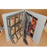 ACM Card Lot Country Singers 1992 Classics 99 each Binder Non-Sports Car... - $68.58 CAD
