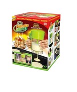 As Seen On TV Pancake Express Battery Powered Pancake Maker ~Pancake Exp... - $112.05 MXN