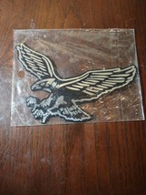 Eagle Decal - £16.26 GBP