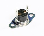 OEM Microwave Thermal Fuse For GE JVM6172SK2SS NEW - $31.65