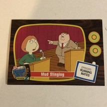 Family Guy 2006 Trading Card #37 Seth MacFarlane - £1.55 GBP