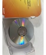 Microsoft MS Office 2007 Home and Student for 3 PCs Full English - €42,02 EUR