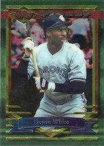 1994 Topps Finest #125 Devon White NM-MT Blue Jays ID:73536 - $1.73