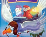 The Rescuers [VHS 1999 Walt Disney Masterpiece 14793] Bob Newhart, Eva G... - $2.27