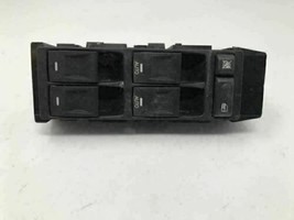 2006-2010 Jeep Grand Cherokee Master Power Window Switch OEM C01B24016 - £39.56 GBP