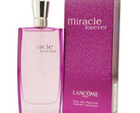 Miracle Forever by Lancome 2.5 oz / 75 ml Eau De Parfum spray for women - $294.98