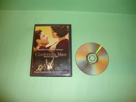 Cinderella Man (DVD, 2005, Widescreen) - £5.92 GBP