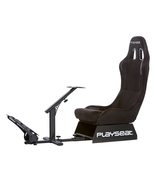 Playseat Evolution Sim Racing Cockpit | Comfortable &amp; Adjustable | Compa... - $431.22 CAD