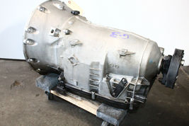 2000-2003 MERCEDES BENZ W220 S430 A/T AUTOMATIC TRANSMISSION P294 image 7
