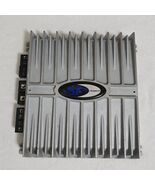 Old School Rockford Fosgate Power 551x 4 Channel Bridgeable Car Amp 550W... - $283.38