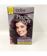 Ogilvie Precisely Right Perm: for Color-Treated Thin or Delicate Hair NEW - $20.83