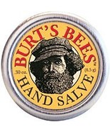 Burt&#39;s Bees Natural Remedies Mini Hand Salve 0.30 oz. tin  - $12.99