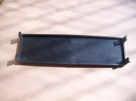 Universal ODD Optical Drive Bezel 5 inch Bezel Blank bay Carbon Black - $0.98