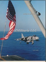 The Hook Journal Of Carrier Aviation Vol 26 No. 3 Fall 1998 - £7.63 GBP