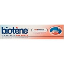 Biotene Oral Balance Dry Mouth Gel - $15.97