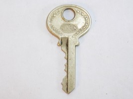 Vintage Corbin Cabinet Lock Key B339797 Replacement Key Made In Usa - £6.95 GBP
