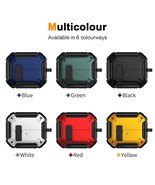 Newest Carbon Fibre Switch Case/Cover for Samsung Galaxy Buds 3/3Pro Cle... - $6.93+