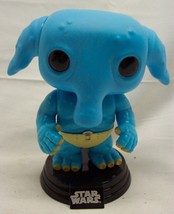 Funko POP! Star Wars MAX REBO #160 5&quot; BOBBLE HEAD FIGURE 2016 Return of ... - £15.48 GBP