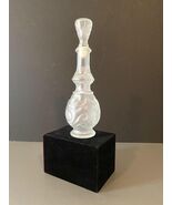 Frosted Glass Wine Decanter - $45.00