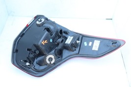 16-19 Ford Explorer LED Brake Outer Taillight Lamp Driver Left LH (X-Police) image 4