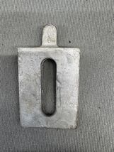 1967 1977 Chevy Corvette GTO Cutlass 442 Steering Column Mount Bracket S... - $16.24