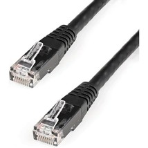 StarTech.com 50ft CAT6 Ethernet Cable - Blue CAT 6 Gigabit Ethernet Wire -650MHz - £29.90 GBP