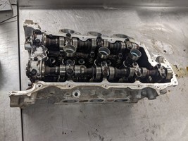 Left Cylinder Head From 2017 GMC Acadia Limited  3.6 12560609 - $367.95