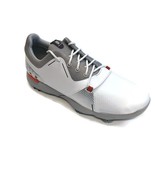 Under Armour Jr. Spieth 4 Golf Shoes Youth Size 7 Womens 8.5 White 30227... - £48.02 GBP