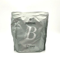 Framesi Decolor B Diamond No Dust Lightener Powder 18 oz - £23.54 GBP