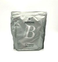 Framesi Decolor B Diamond No Dust Lightener Powder 18 oz - £23.13 GBP