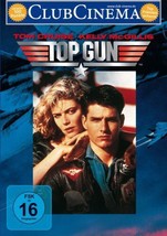 Top Gun [1986] DVD Pre-Owned Region 2 - £36.69 GBP