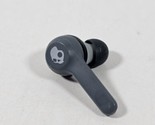 Skullcandy Indy Evo Wireless Headphones - Chill Gray - Right Side Replac... - $14.85