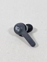 Skullcandy Indy Evo Wireless Headphones - Chill Gray - Right Side Replac... - $14.85