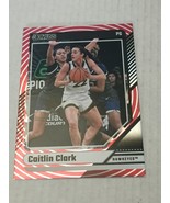 2024 Panini Donruss Caitlin Clark Collection Foil Trading Card #10 - €7,71 EUR