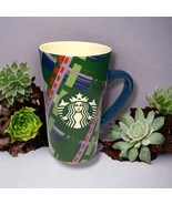 Starbucks 2020 Tartan Mermaid Mug 16oz - €7,66 EUR