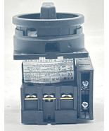 Eaton HI11-P1/P3/Z Rotary Disconnect Switch  - $512.93 MXN