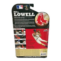 Mike Lowell McFarlane Sports Picks 2009 Wave 1 Boston Red Sox Red Jersey... - $23.74