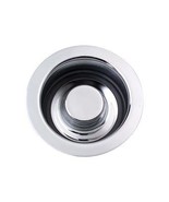 American Standard 4366.200 Disposal Drain, Polished Chrome - $66.55 CAD