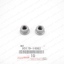 Genuine For Toyota 4Runner Tacoma Set of Left and Right Upper Control Ar... - $12.13