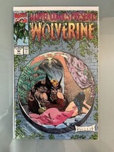 Marvel Comics Presents #90 - Wolverine - Combine Shipping - £2.83 GBP