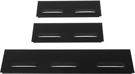 Wind Screen Replacement for Blackstone 17&quot; Griddle 5017 Wind Guard 3-Pac... - $31.65