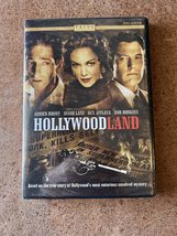 Hollywoodland (Full-Screen Edition) [DVD] - £4.66 GBP