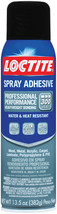 Professional Performance Spray Adhesive-13.5oz - $22.92