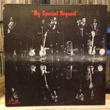 [Jazz]~Exc Lp~By Special Request~Self Titled~[1970&#39;s~MARK]~PRIVATE - $11.87