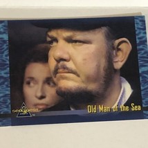 SeaQuest DSV Trading Card #64 Royce D Applegate - £1.52 GBP